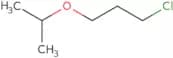 1-Chloro-3-(propan-2-yloxy)propane