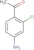 4'-Amino-2'-chloroacetophenone
