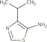 4-(Propan-2-yl)-1,3-thiazol-5-amine