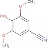 4-Cyano-2,6-dimethoxyphenol