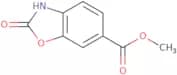 Methyl 2-oxo-2,3-dihydro-1,3-benzoxazole-6-carboxylate