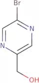 (5-Bromopyrazin-2-yl)methanol