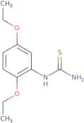 (2,5-Diethoxyphenyl)thiourea