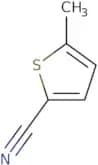 5-Methylthiophene-2-carbonitrile