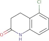 5-Chloro-3,4-dihydroquinolin-2(1H)-one