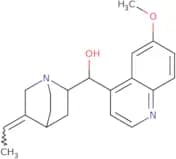 Isoquinine