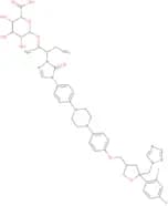 Posaconazole-D-glucuronide
