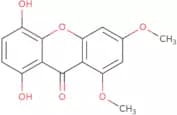 1,3-Dimethoxy-5,8-dihydroxyxanthone