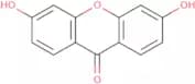 3,6-Dihydroxyxanthone