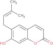 Demethylsuberosin
