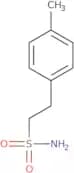 2-(4-Methylphenyl)ethane-1-sulfonamide