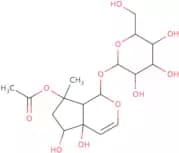6-Epi-8-o-acetylharpagide