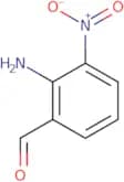2-Amino-3-nitrobenzaldehyde