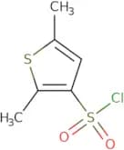 2,5-Dimethylthiophene-3-sulfonyl chloride