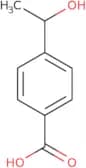 4-(1-Hydroxy-ethyl)-benzoic acid