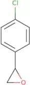 (2S)-2-(4-Chlorophenyl)oxirane