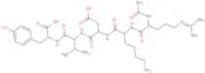 Acetyl pentapeptide-1