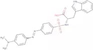Dabsyl-L-tryptophan