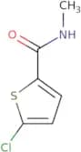 5-Chloro-N-methylthiophene-2-carboxamide