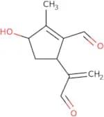 8,9-Didehydro-7-hydroxydolichodial