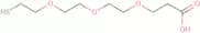 Thiol-PEG3-acid