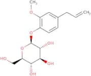 Eugenol glucoside