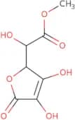 L-Threo-hex-2-enaric acid 1,4-lactone 6-methyl ester