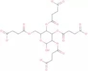 4-o-(3-Nitropropanoyl)corollin
