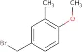 4-(Bromomethyl)-1-methoxy-2-methylbenzene