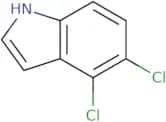 4,5-Dichloroindole