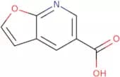 Furo[2,3-b]pyridine-5-carboxylic acid