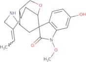 11-Hydroxyrankinidine
