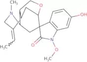 11-Hydroxyhumantenine