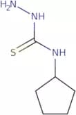 3-Amino-1-cyclopentylthiourea