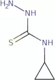 3-Amino-1-cyclopropylthiourea