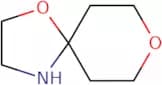 1,8-Dioxa-4-azaspiro[4.5]decane