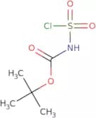 Carbamic acid, N-(chlorosulfonyl)-, 1,1-dimethylethyl ester
