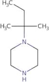 1-(2-Methylbutan-2-yl)piperazine