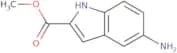 Methyl 5-amino-1H-indole-2-carboxylate