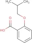 2-(2-methylpropoxy)benzoic acid
