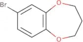 7-Bromo-3,4-dihydro-2H-1,5-benzodioxepine