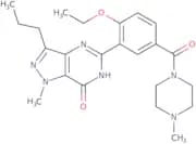 Desmethyl fondenafil