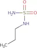 1-(Sulfamoylamino)propane