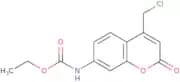 Ethyl N-[4-(chloromethyl)-2-oxo-2H-chromen-7-yl]carbamate