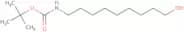 N-Boc-9-aminononan-1-ol
