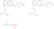 Sumatriptan-d6 (succinate)