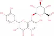Gossypetin-8-glucuronide