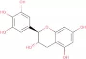 (+)-Gallocatechin