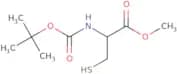Methyl 2-{[(tert-butoxy)carbonyl]amino}-3-sulfanylpropanoate