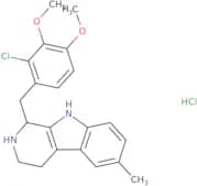 LY 266097 Hydrochloride